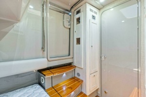 Cabrera  53ft HCB Yacht For Sale