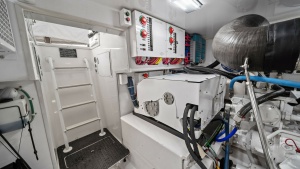 Rosita 55ft Viking Yacht For Sale