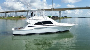 Smoker II 51ft Bertram Yacht For Sale