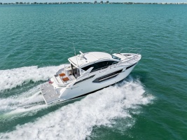 Truly Ineffable 42ft Cruisers Yachts Yacht For Sale
