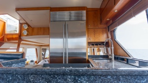 Pegasus 70ft West Bay Yacht For Sale