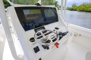 SWEET MELISSA 31ft Regulator Yacht For Sale