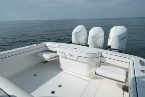 Westerly 37ft Valhalla Boatworks Yacht For Sale