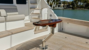 2023 Viking 54 Convertible 