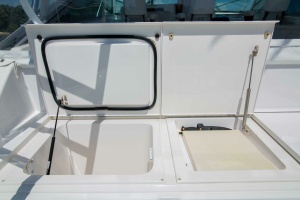 Tiger Six 50ft Viking Yacht For Sale