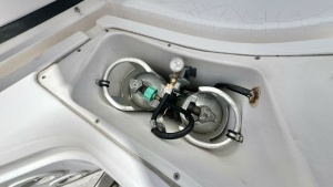 VELA DARE II 40ft Sabre Yacht For Sale