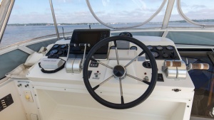 Maggie B 48ft Navigator Yacht For Sale