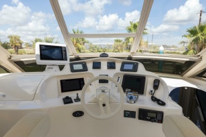 Kathleen 74ft Lazzara Yachts Yacht For Sale