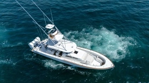 2024 Valhalla Boatworks V-55 thumbnail 37