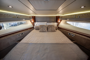 Bob  N Around 55ft Sea Ray Yacht For Sale