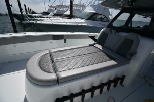 Geaux Fisch 47ft Freeman Yacht For Sale