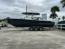Valhalla 33 JUST ONE MORE - Exterior