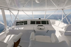 SPECTACULAR BID 56ft Viking Yacht For Sale