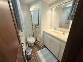 REEL LEGACY 50ft Viking Yacht For Sale