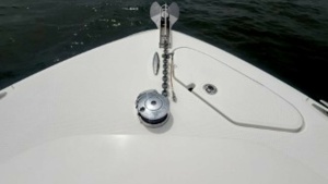 Yo No Se 41ft Hydra Sports Yacht For Sale