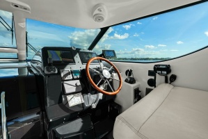 Thought About It 40ft Tiara Yachts Yacht For Sale