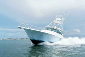 2015 Viking 52 OPEN thumbnail 105