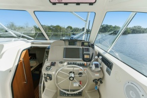 Serenity 31ft Tiara Yachts Yacht For Sale