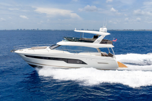 63ft Prestige Yacht For Sale