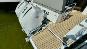 Doc N Pilot 36ft Beneteau Yacht For Sale
