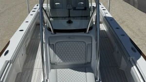 Gunpowder 2025 Valhalla Boatworks V-29 Yacht For Sale in Orange Beach AL