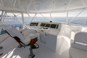 SPECTACULAR BID 56ft Viking Yacht For Sale