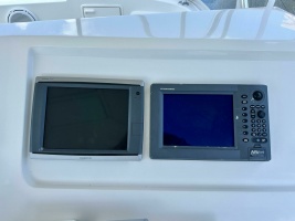 GOLD COAST 50ft Ocean Yachts Yacht For Sale