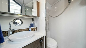 My Everything 45ft Cruisers Yachts Yacht For Sale