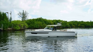 In Stock 2024 Nimbus T11 289 40ft Nimbus Yacht For Sale