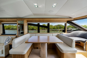 60ft Absolute Yacht For Sale