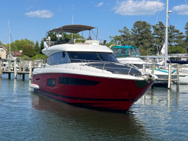 SEA YA KIDS 55ft Prestige Yacht For Sale