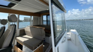 In  Stock 2025 Nimbus C11 086 40ft Nimbus Yacht For Sale