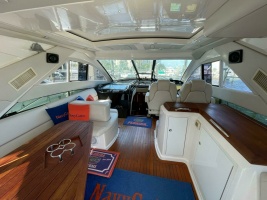 Navygator 52ft Regal Yacht For Sale