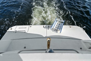 Thought About It 40ft Tiara Yachts Yacht For Sale