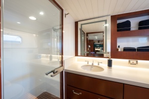 Passage 101ft Feadship Yacht For Sale