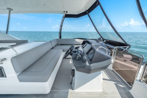Memories Not Dreams 44ft Aquila Yacht For Sale