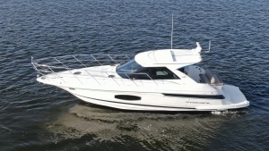 Serenity in the Sea 46ft Regal Yacht For Sale