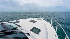 Second Chance 32ft Tiara Yachts Yacht For Sale