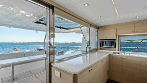 Remarkable I 54ft Aquila Yacht For Sale
