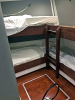 CARE BEAR 95ft Ocean Voyager Yacht For Sale