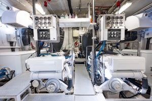 Passage 101ft Feadship Yacht For Sale