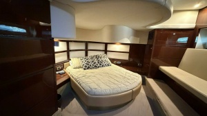 Anchor Management  47ft Sea Ray Yacht For Sale