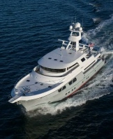 2019 Nordlund 115 Expedition Yachtfisher thumbnail 53