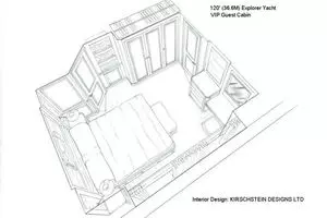  2027 Inace Overing Yacht For Sale in Fortaleza 