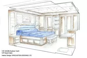  2027 Inace Overing Yacht For Sale in Fortaleza 
