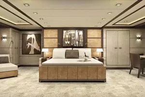  2027 Inace Explorer Yacht For Sale in Fortaleza 