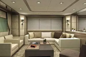  2027 Inace Explorer Yacht For Sale in Fortaleza 