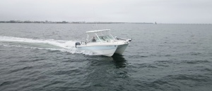 23ft World Cat Yacht For Sale