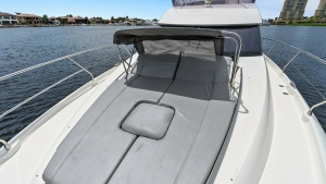 YACHTWAVE 50ft Prestige Yacht For Sale