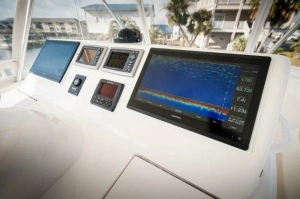 2012 Viking 42 Convertible thumbnail 28